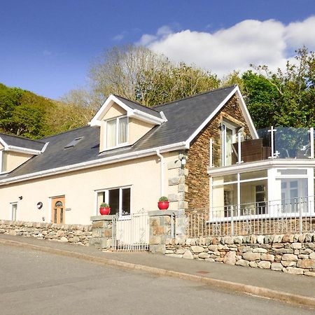 Arnant Villa Barmouth Luaran gambar