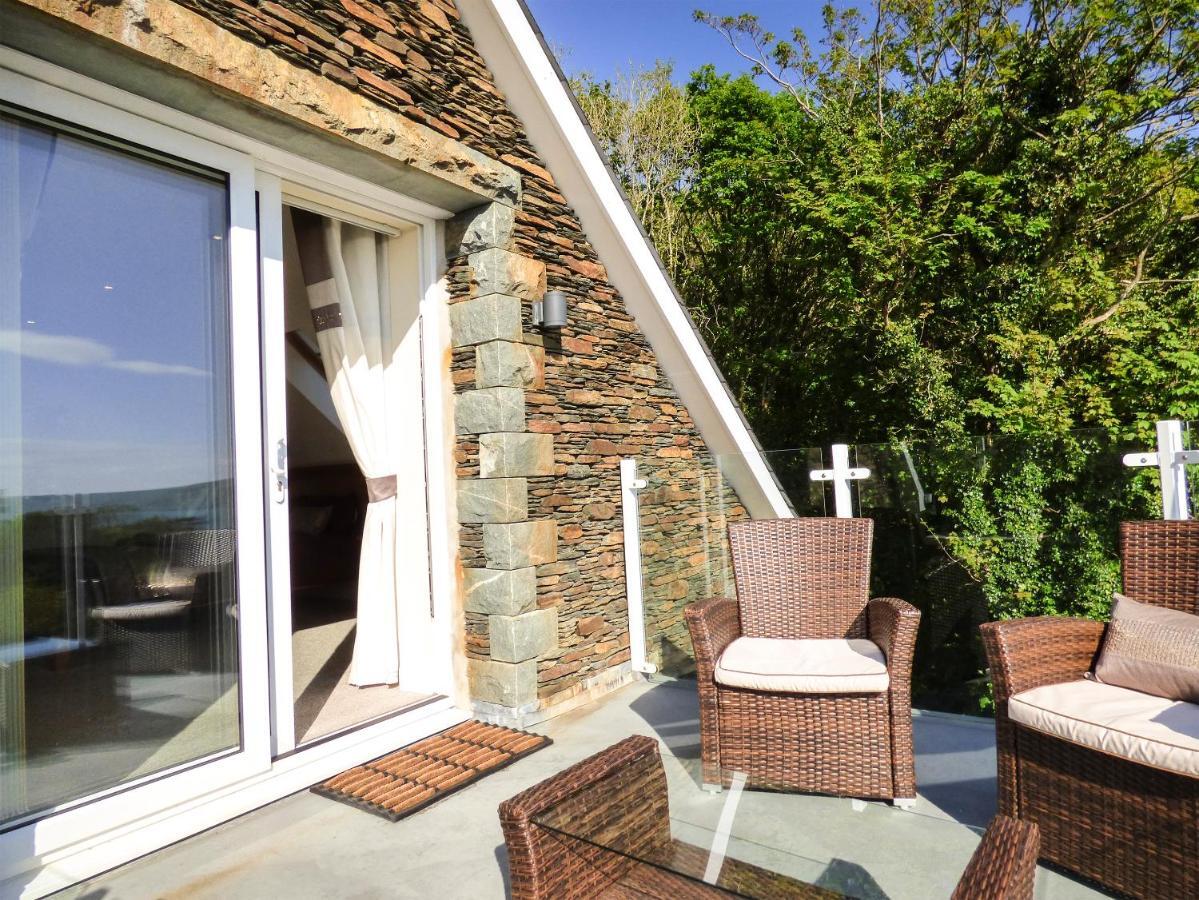 Arnant Villa Barmouth Luaran gambar