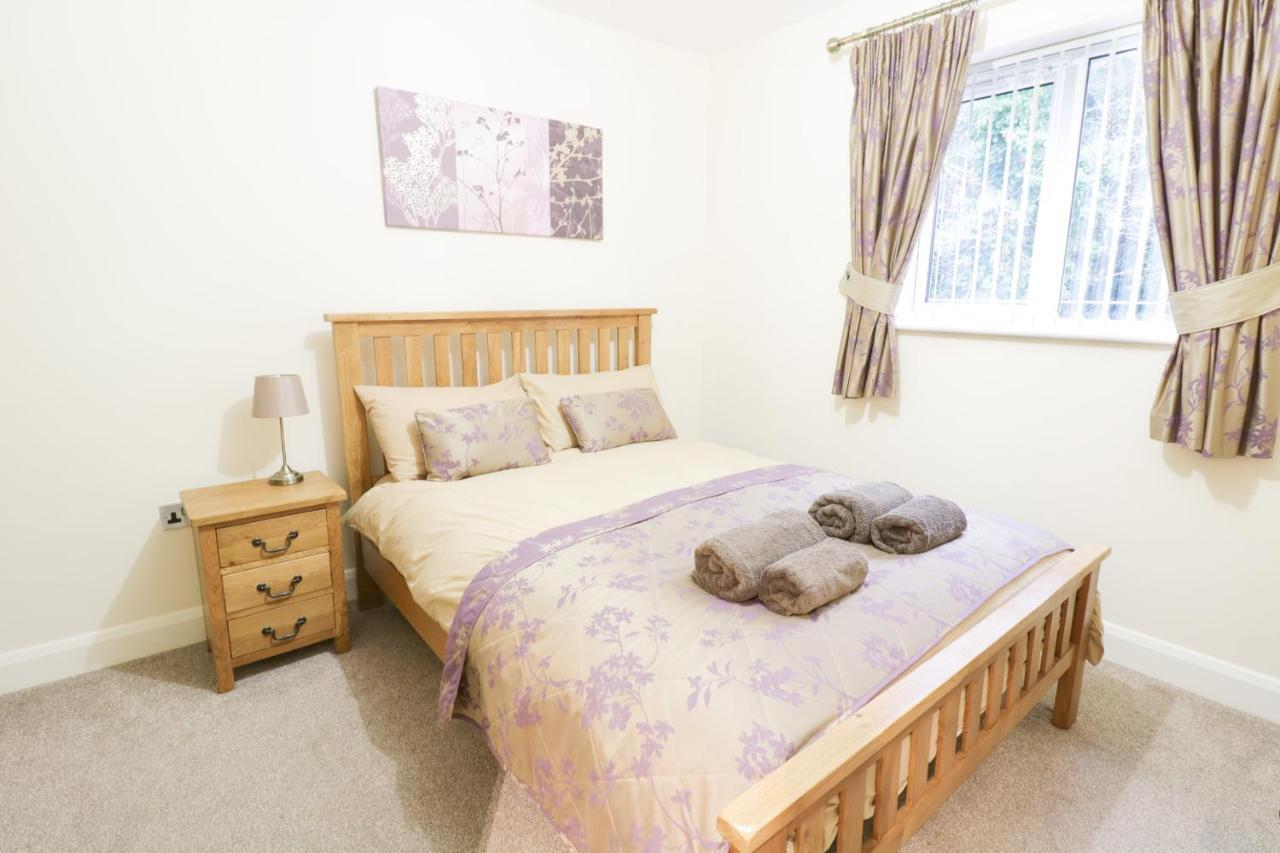 Arnant Villa Barmouth Luaran gambar