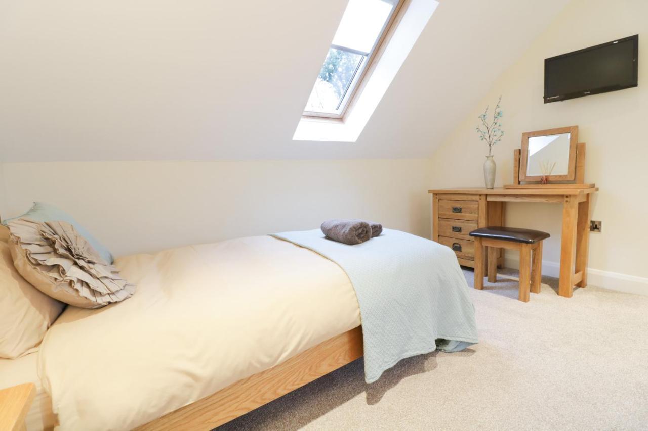 Arnant Villa Barmouth Luaran gambar