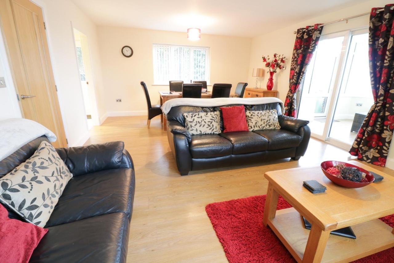 Arnant Villa Barmouth Luaran gambar
