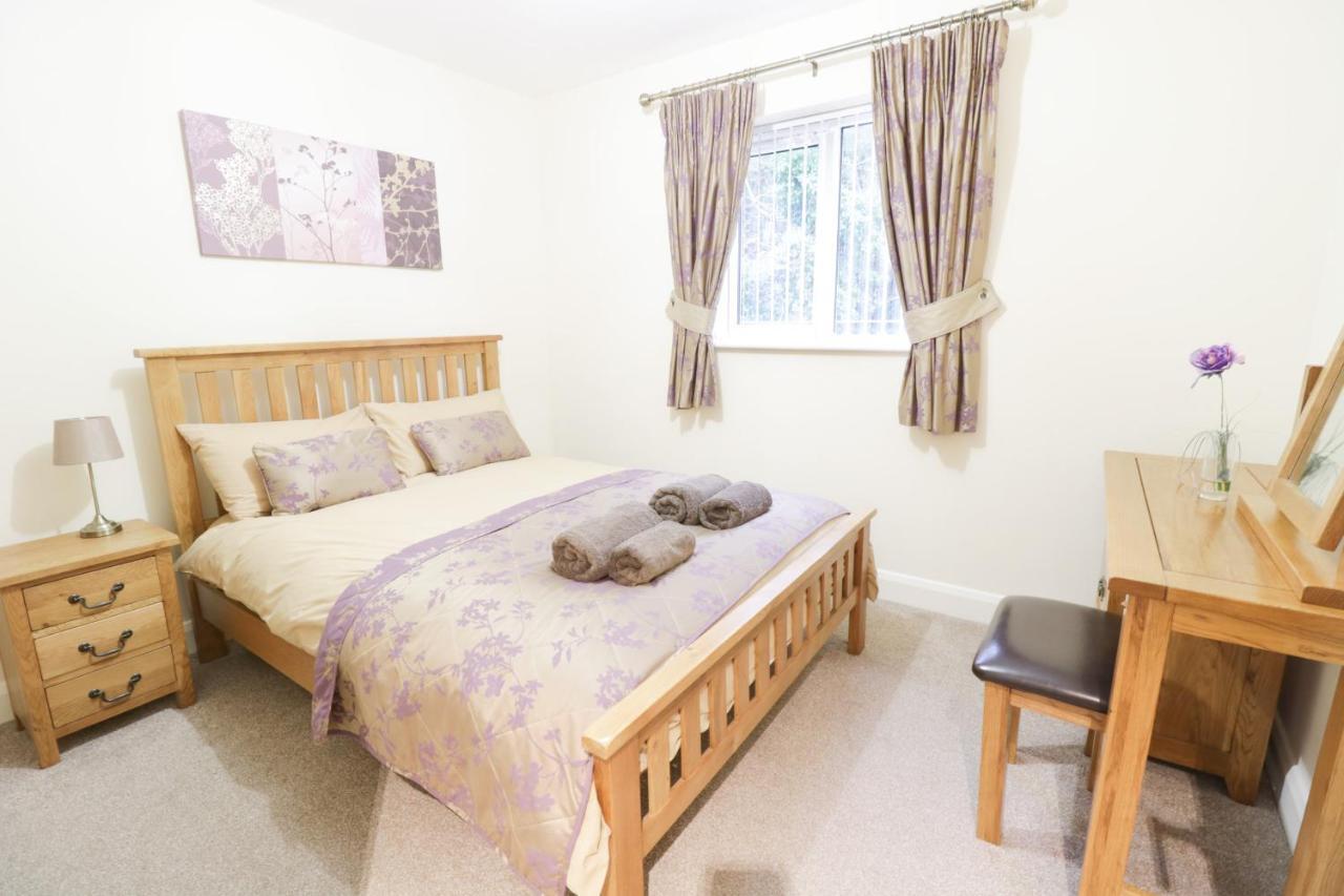 Arnant Villa Barmouth Luaran gambar