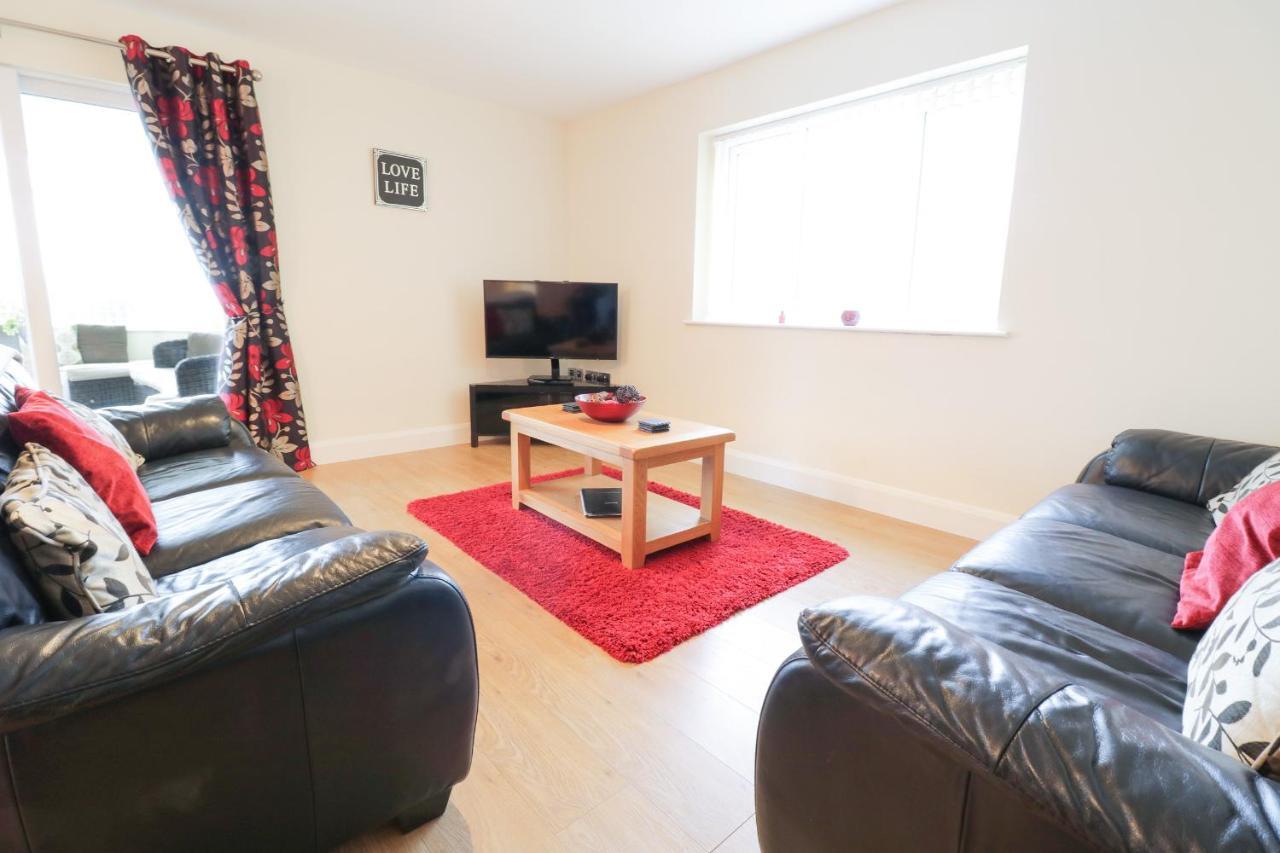 Arnant Villa Barmouth Luaran gambar