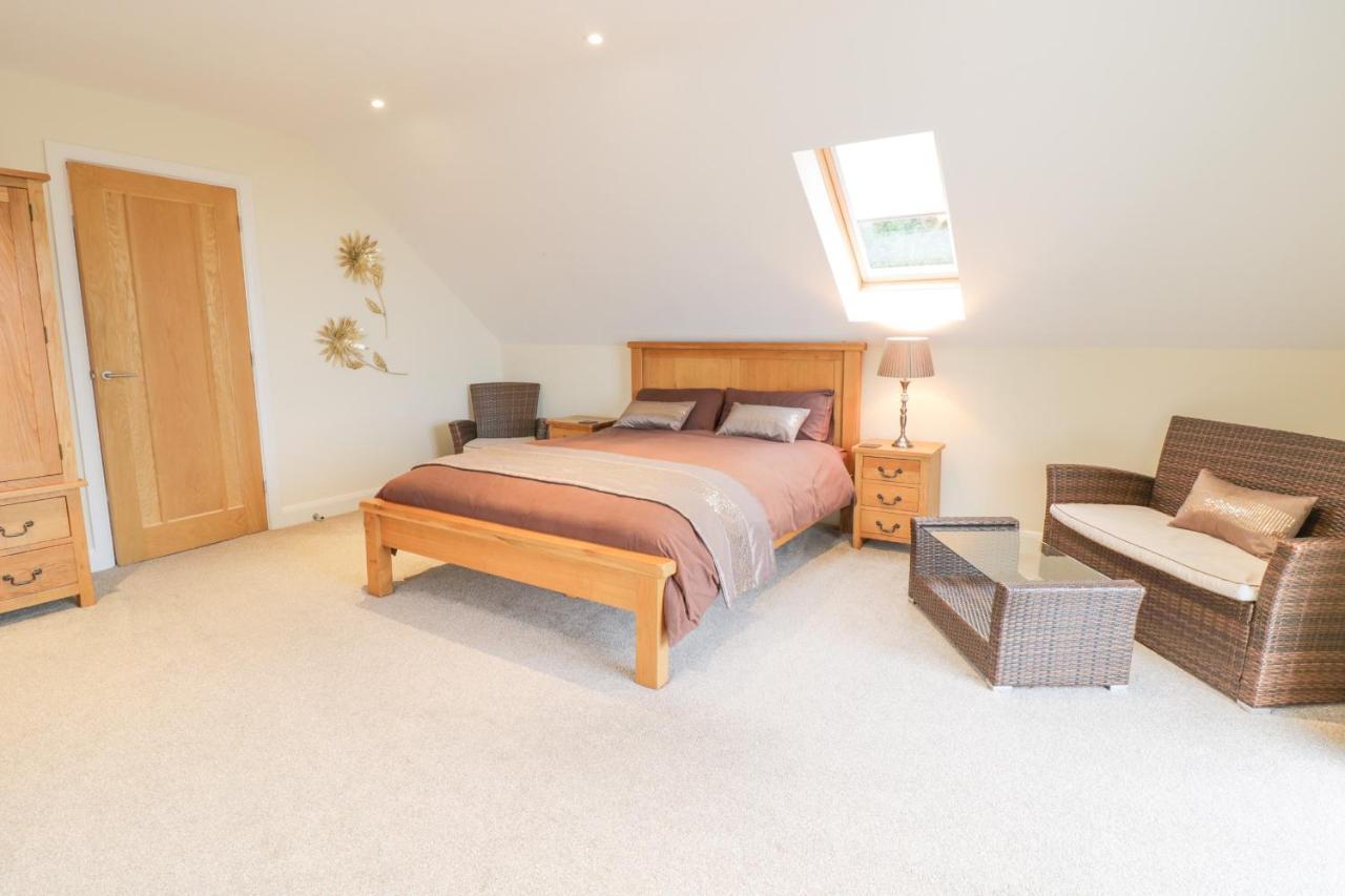 Arnant Villa Barmouth Luaran gambar