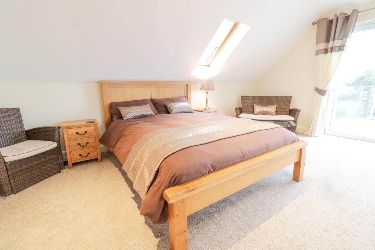 Arnant Villa Barmouth Luaran gambar