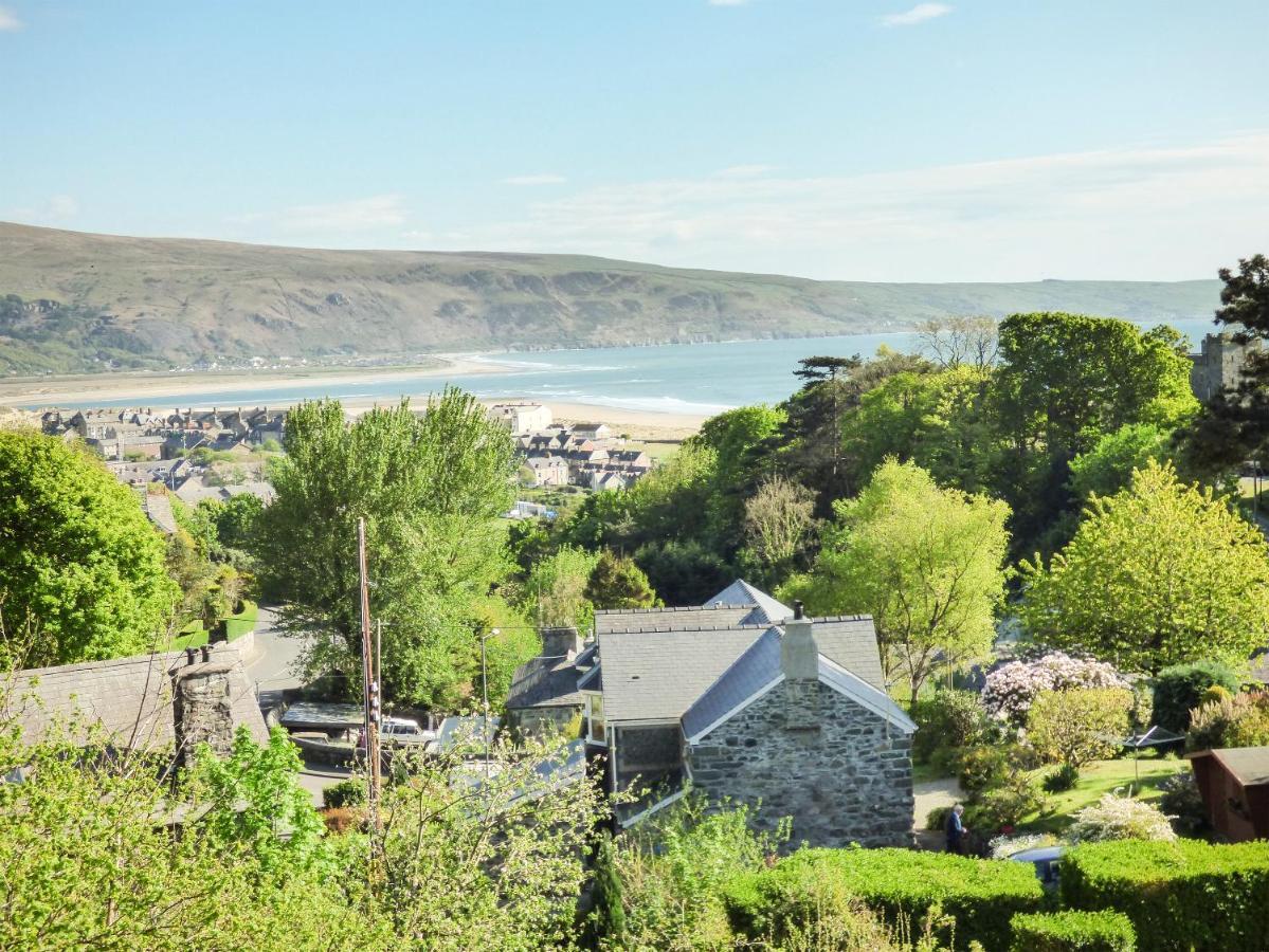Arnant Villa Barmouth Luaran gambar