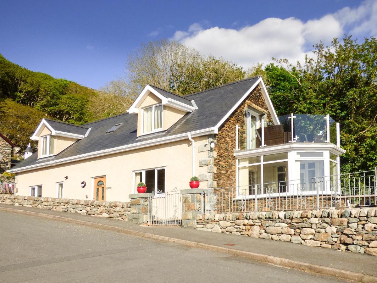 Arnant Villa Barmouth Luaran gambar