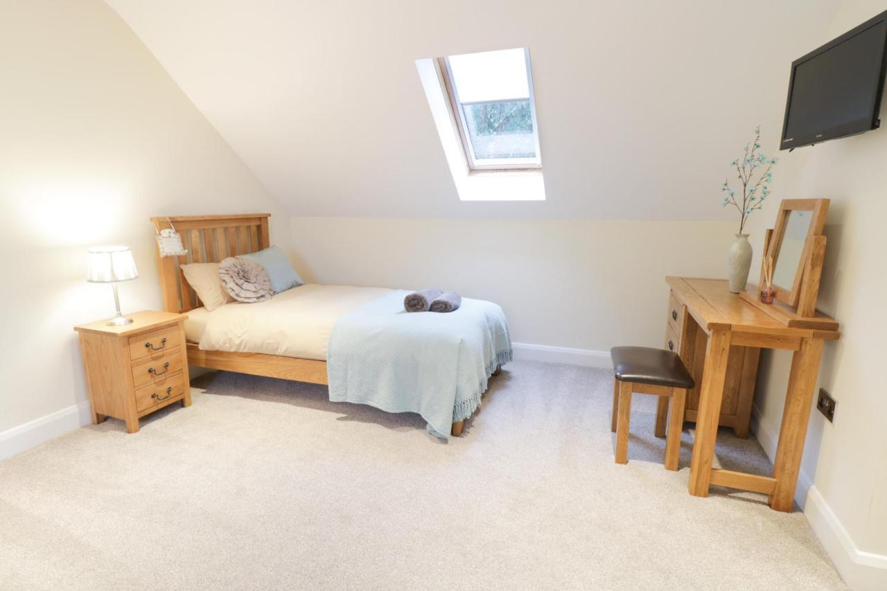 Arnant Villa Barmouth Luaran gambar