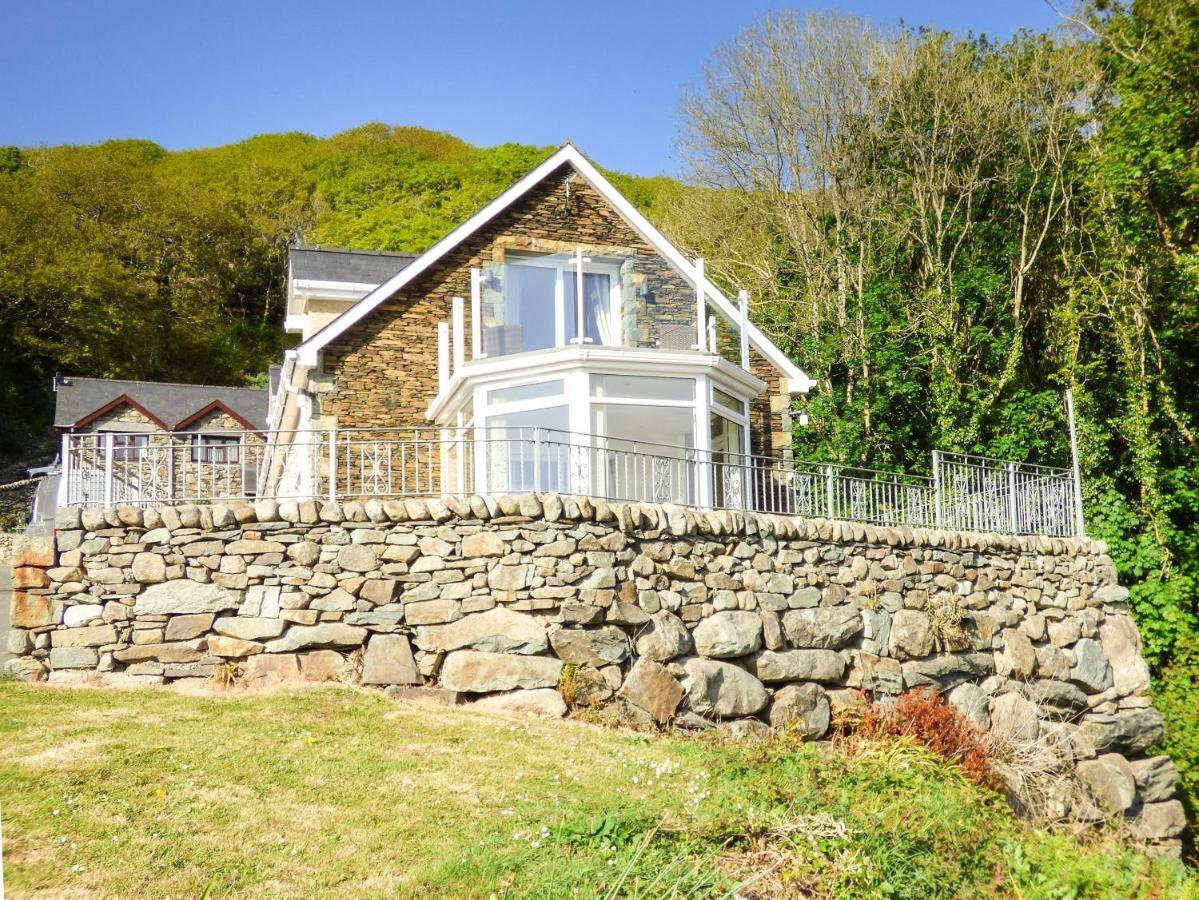 Arnant Villa Barmouth Luaran gambar