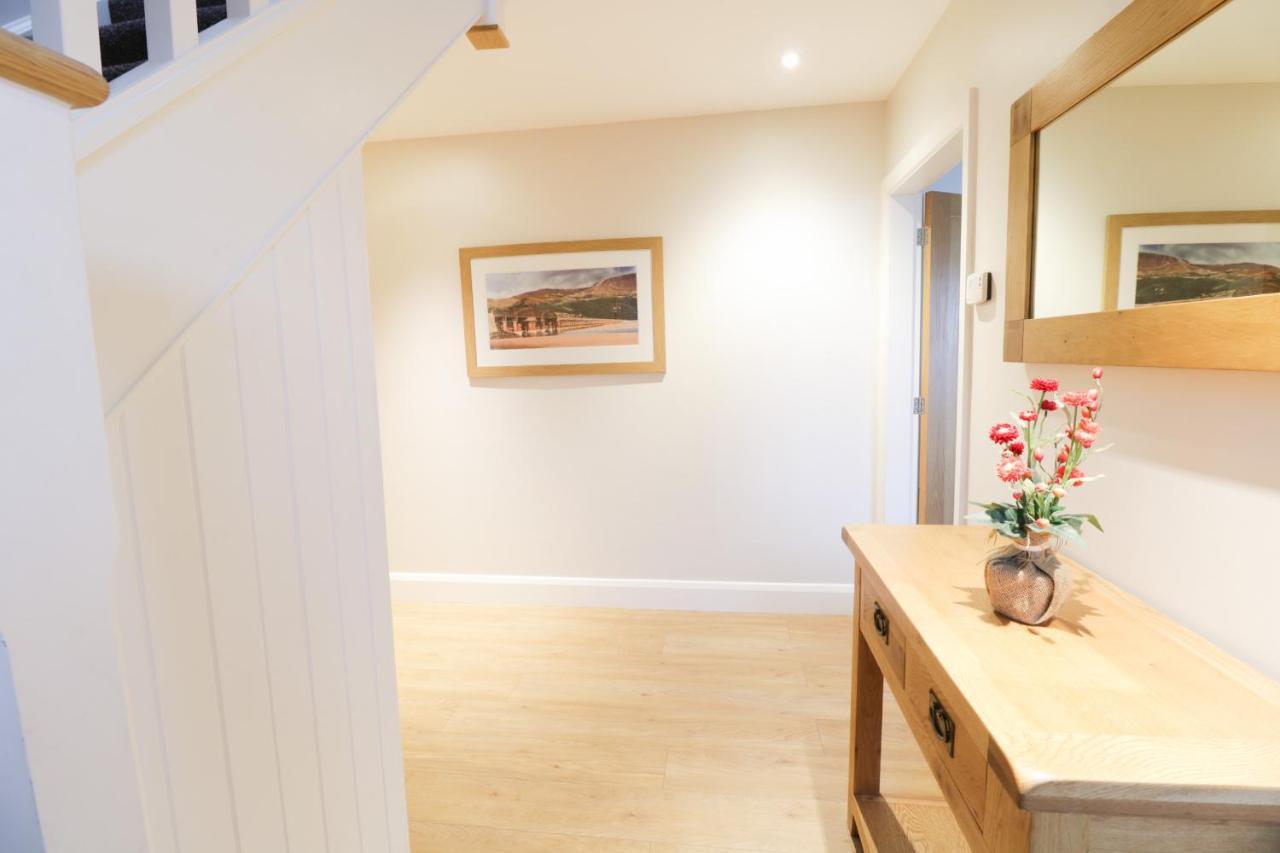 Arnant Villa Barmouth Luaran gambar