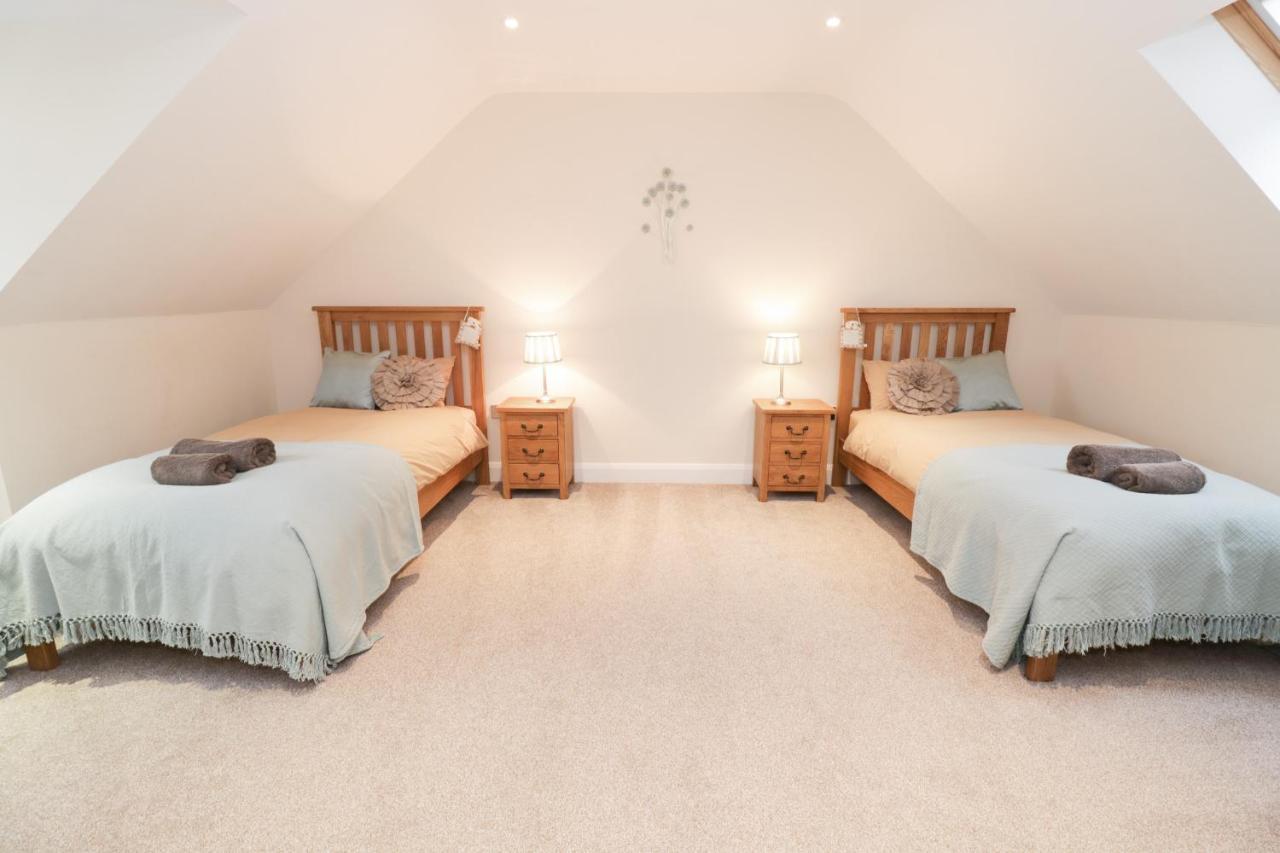 Arnant Villa Barmouth Luaran gambar