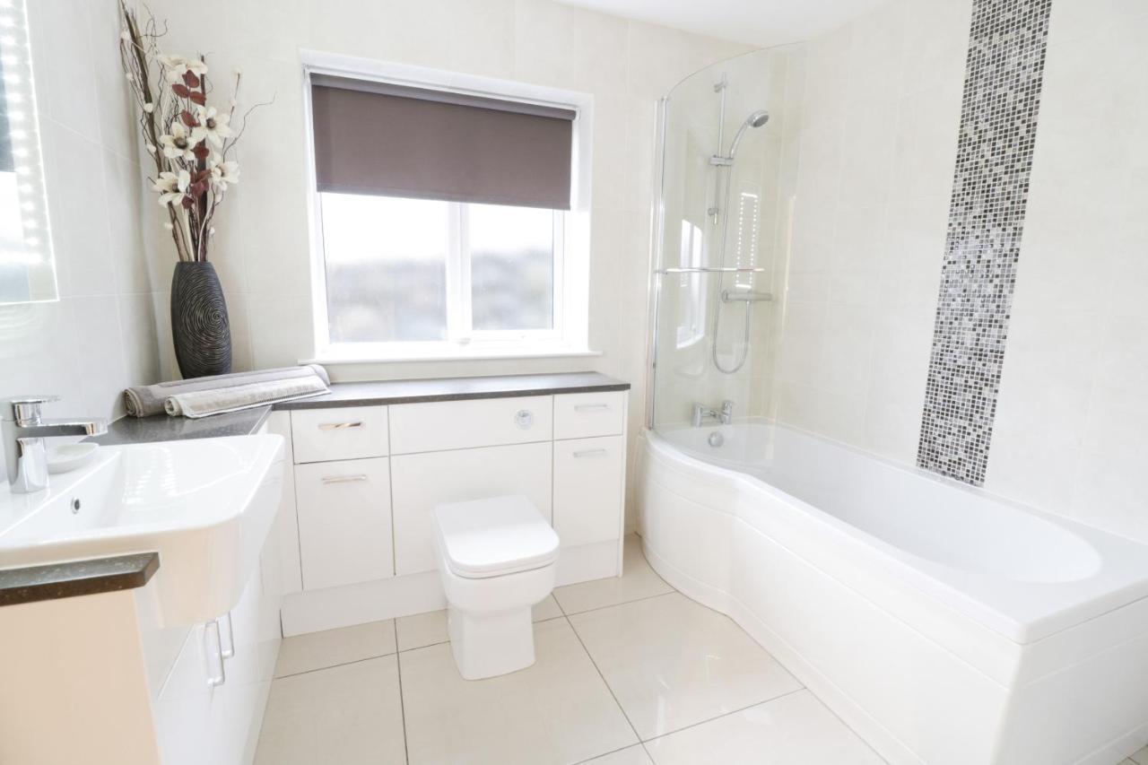 Arnant Villa Barmouth Luaran gambar