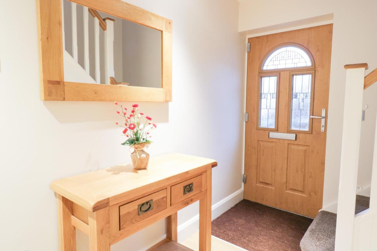 Arnant Villa Barmouth Luaran gambar