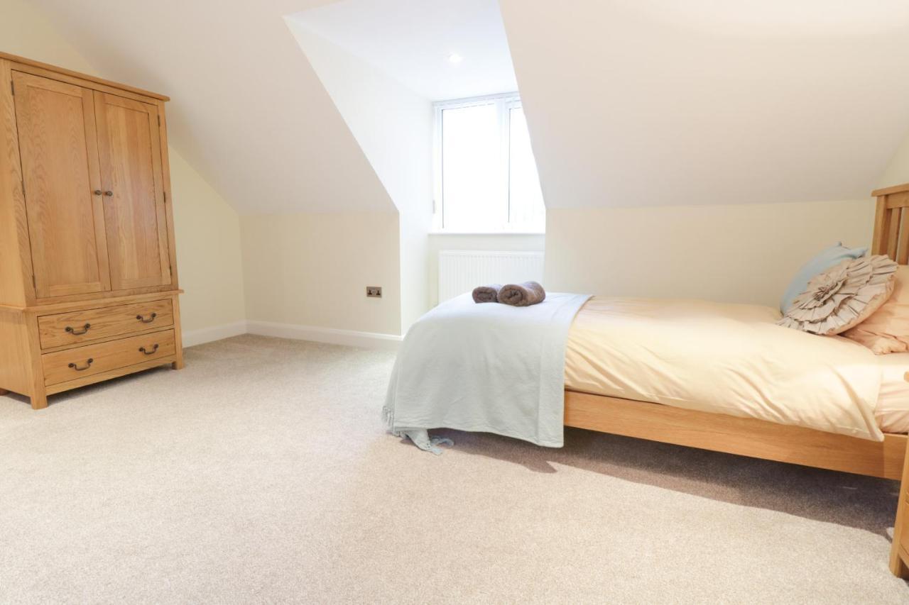 Arnant Villa Barmouth Luaran gambar