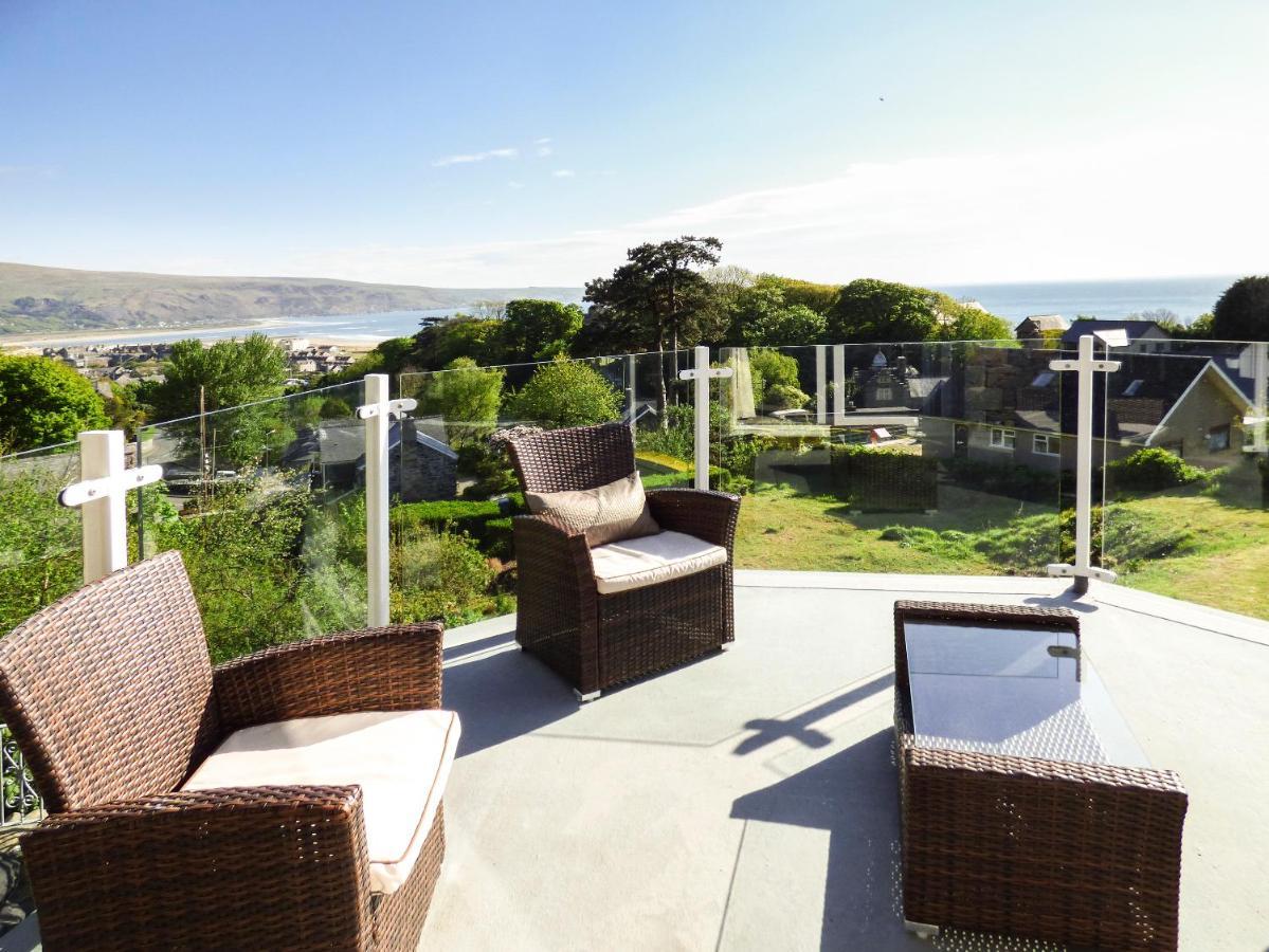 Arnant Villa Barmouth Luaran gambar